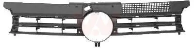 Kühlergitter VAN WEZEL 5888513 Bild Kühlergitter VAN WEZEL 5888513