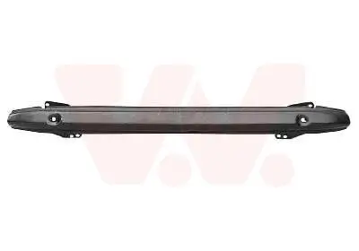 Träger, Stoßfänger hinten VAN WEZEL 5888530 Bild Träger, Stoßfänger hinten VAN WEZEL 5888530