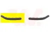 Zier-/Schutzleiste, Stoßfänger hinten links VAN WEZEL 5888555 Bild Zier-/Schutzleiste, Stoßfänger hinten links VAN WEZEL 5888555