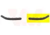 Zier-/Schutzleiste, Stoßfänger hinten rechts VAN WEZEL 5888554 Bild Zier-/Schutzleiste, Stoßfänger hinten rechts VAN WEZEL 5888554