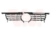 Halter, Kühlergitter VAN WEZEL 5892513