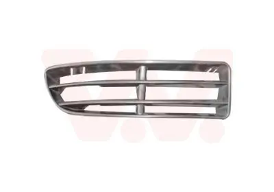 Lüftungsgitter, Stoßfänger vorne rechts VAN WEZEL 5892592 Bild Lüftungsgitter, Stoßfänger vorne rechts VAN WEZEL 5892592