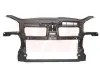 Frontverkleidung VAN WEZEL 5893668 Bild Frontverkleidung VAN WEZEL 5893668