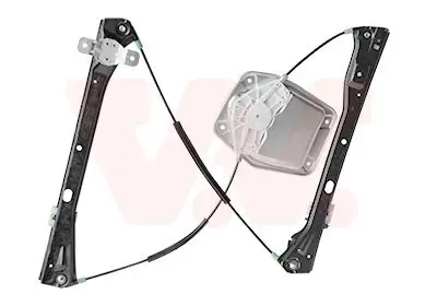 Fensterheber vorne rechts VAN WEZEL 5894262 Bild Fensterheber vorne rechts VAN WEZEL 5894262