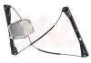 Fensterheber vorne links VAN WEZEL 5894267