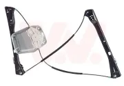 Fensterheber vorne links VAN WEZEL 5894267