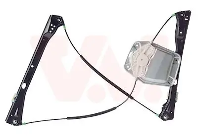 Fensterheber vorne rechts VAN WEZEL 5894268 Bild Fensterheber vorne rechts VAN WEZEL 5894268