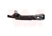 Halter, Stoßfänger vorne links VAN WEZEL 5894565