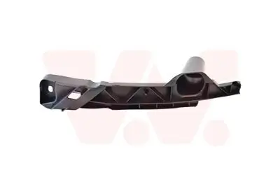 Halter, Stoßfänger vorne rechts VAN WEZEL 5894566