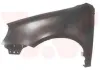 Kotflügel vorne links VAN WEZEL 5894657 Bild Kotflügel vorne links VAN WEZEL 5894657