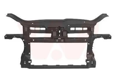 Frontverkleidung vorne VAN WEZEL 5894668 Bild Frontverkleidung vorne VAN WEZEL 5894668