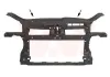 Frontverkleidung vorne VAN WEZEL 5894678 Bild Frontverkleidung vorne VAN WEZEL 5894678