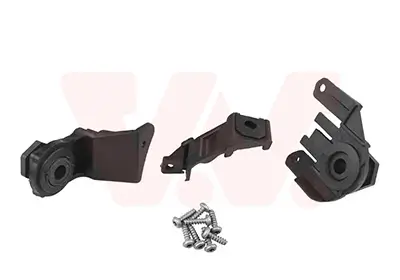 Reparatursatz, Hauptscheinwerfer links VAN WEZEL 5894887