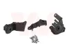Reparatursatz, Hauptscheinwerfer links VAN WEZEL 5894887