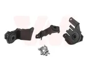 Reparatursatz, Hauptscheinwerfer links VAN WEZEL 5894887