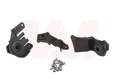 Reparatursatz, Hauptscheinwerfer rechts VAN WEZEL 5894888