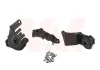 Reparatursatz, Hauptscheinwerfer rechts VAN WEZEL 5894888