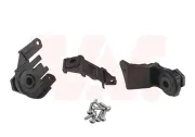 Reparatursatz, Hauptscheinwerfer rechts VAN WEZEL 5894888