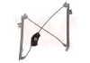 Fensterheber vorne links VAN WEZEL 5895261