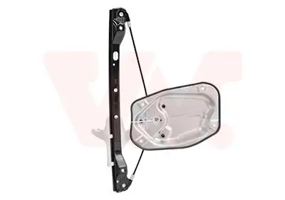 Fensterheber hinten links VAN WEZEL 5895263