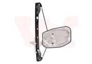 Fensterheber hinten links VAN WEZEL 5895263