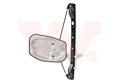 Fensterheber hinten rechts VAN WEZEL 5895264 Bild Fensterheber hinten rechts VAN WEZEL 5895264