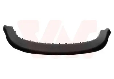 Spoiler vorne VAN WEZEL 5895500