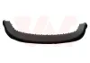 Spoiler vorne VAN WEZEL 5895500