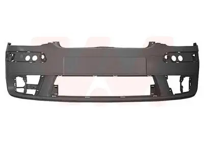 Stoßfänger vorne VAN WEZEL 5895574 Bild Stoßfänger vorne VAN WEZEL 5895574