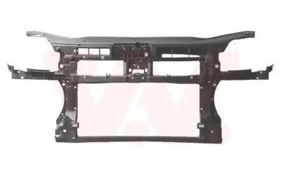 Frontverkleidung VAN WEZEL 5895668 Bild Frontverkleidung VAN WEZEL 5895668
