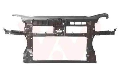 Frontverkleidung VAN WEZEL 5895678 Bild Frontverkleidung VAN WEZEL 5895678