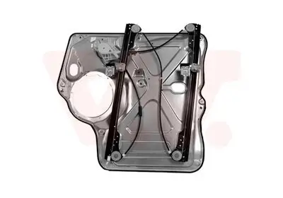 Fensterheber vorne links VAN WEZEL 5896261 Bild Fensterheber vorne links VAN WEZEL 5896261