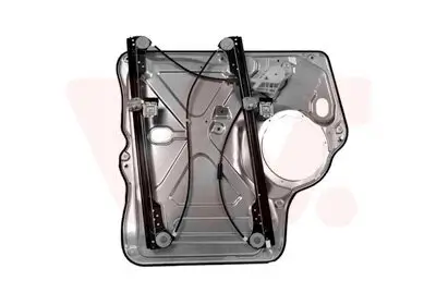 Fensterheber vorne rechts VAN WEZEL 5896262