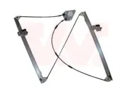 Fensterheber vorne rechts VAN WEZEL 5896264