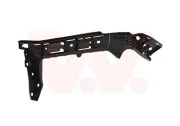 Halter, Stoßfänger hinten links VAN WEZEL 5896537