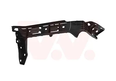 Halter, Stoßfänger hinten links VAN WEZEL 5896537 Bild Halter, Stoßfänger hinten links VAN WEZEL 5896537