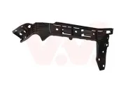 Halter, Stoßfänger hinten rechts VAN WEZEL 5896538