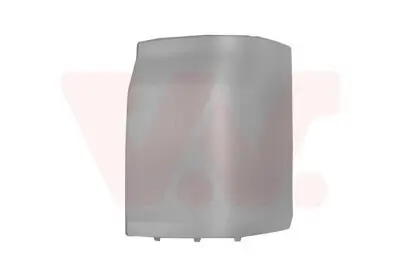 Heckwand hinten rechts Stoßfänger VAN WEZEL 5896632 Bild Heckwand hinten rechts Stoßfänger VAN WEZEL 5896632