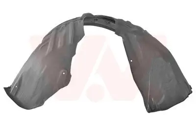 Verkleidung, Radhaus vorne links VAN WEZEL 5909433 Bild Verkleidung, Radhaus vorne links VAN WEZEL 5909433