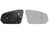 Spiegelglas, Außenspiegel rechts VAN WEZEL 5914838
