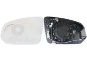 Spiegelglas, Außenspiegel links VAN WEZEL 5915835