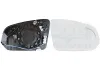 Spiegelglas, Au&szlig;enspiegel rechts VAN WEZEL 5915836