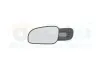 Spiegelglas, Außenspiegel links VAN WEZEL 5920837
