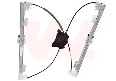 Fensterheber vorne rechts VAN WEZEL 5923262