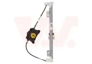 Fensterheber hinten links VAN WEZEL 5923263