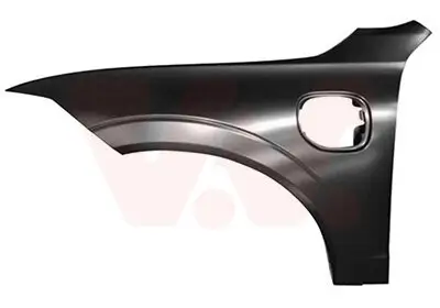 Kotflügel vorne links VAN WEZEL 5926653