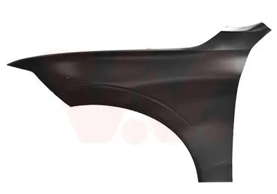 Kotflügel vorne links VAN WEZEL 5926655