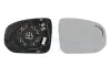 Spiegelglas, Außenspiegel rechts VAN WEZEL 5926836