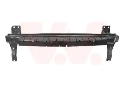 Träger, Stoßfänger vorne VAN WEZEL 5829560 Bild Träger, Stoßfänger vorne VAN WEZEL 5829560