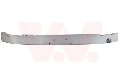 Träger, Stoßfänger vorne VAN WEZEL 5929561